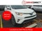 2016 Toyota RAV4 Hybrid XLE