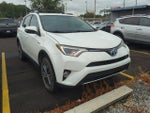 2016 Toyota RAV4 Hybrid XLE