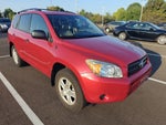 2008 Toyota RAV4 Base