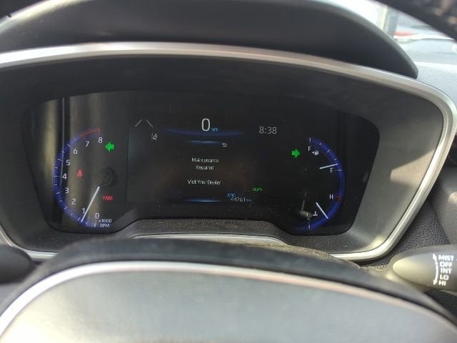 2021 Toyota Corolla Hatchback XSE