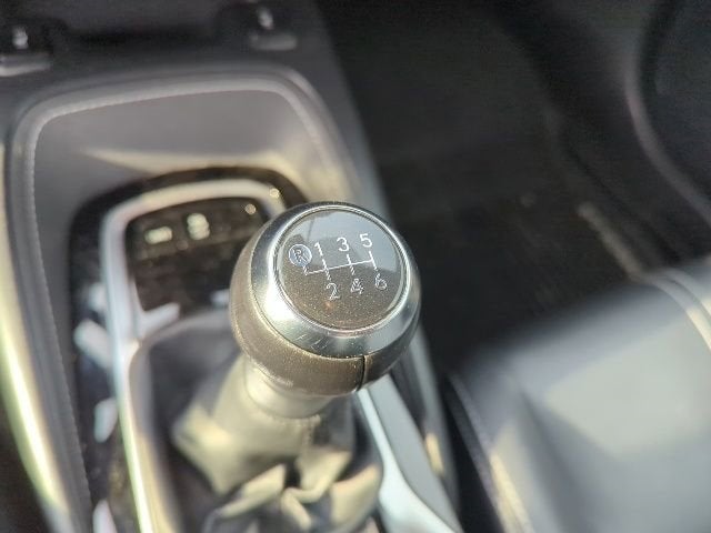 2021 Toyota Corolla Hatchback XSE