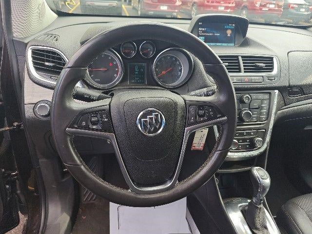 2015 Buick Encore Base