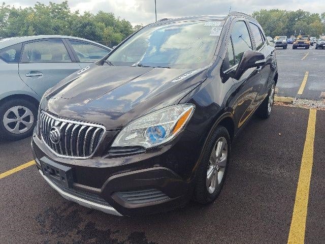 2015 Buick Encore Base