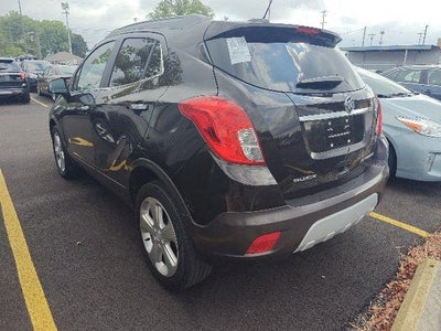 2015 Buick Encore Base