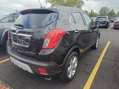 2015 Buick Encore Base