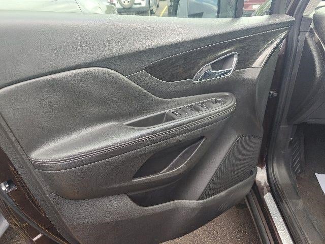 2015 Buick Encore Base