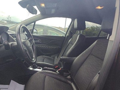 2015 Buick Encore Base