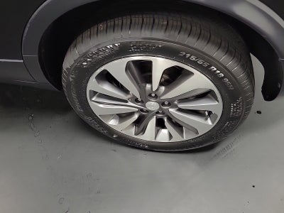 2017 Buick Encore Preferred II