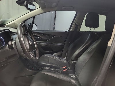 2017 Buick Encore Preferred II