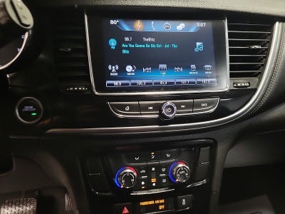 2017 Buick Encore Preferred II