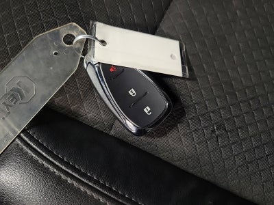 2017 Buick Encore Preferred II