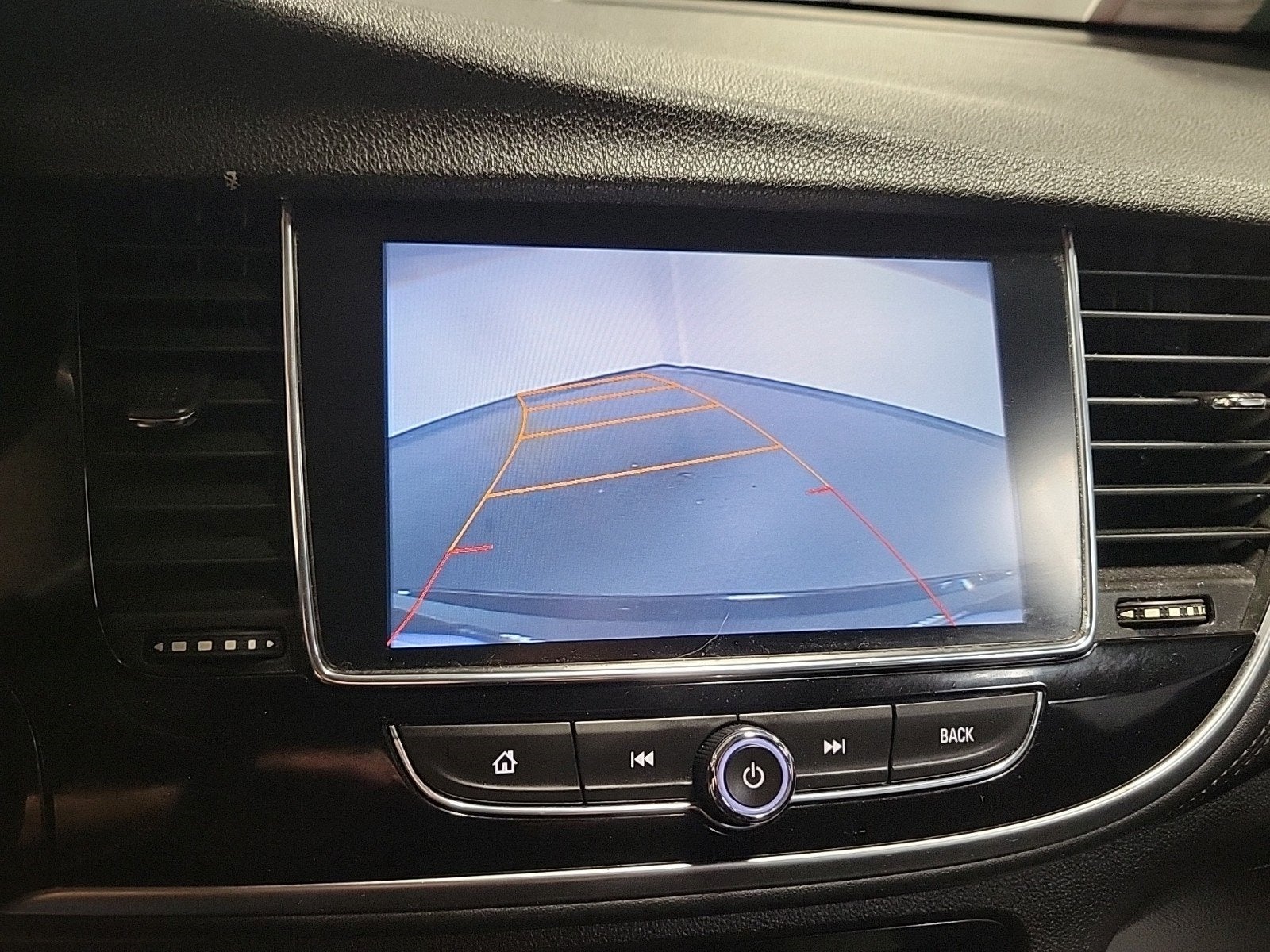 2017 Buick Encore Preferred II