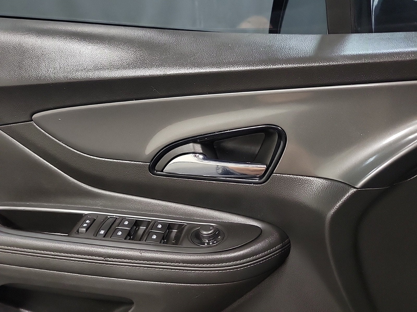 2017 Buick Encore Preferred II