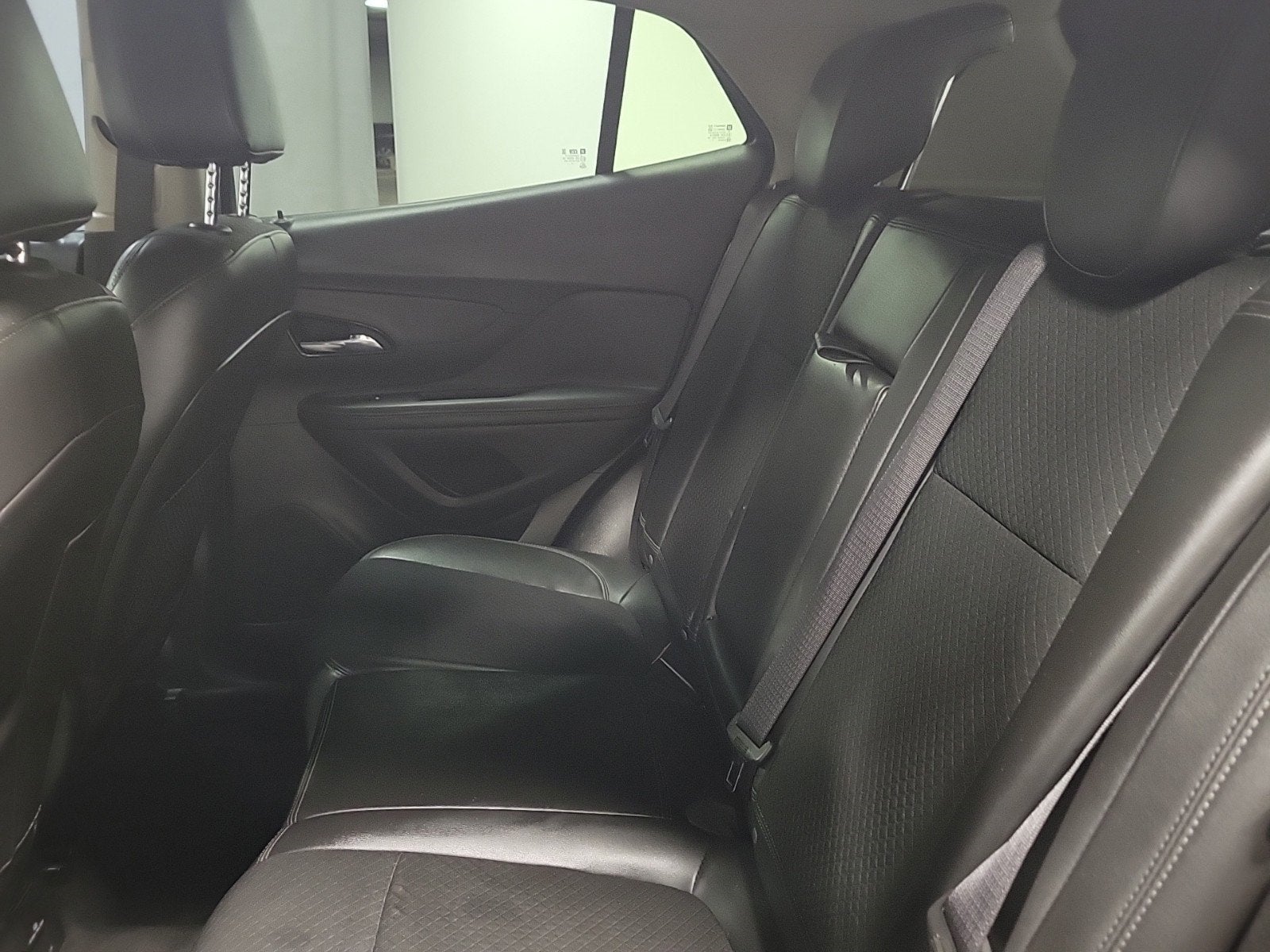 2017 Buick Encore Preferred II