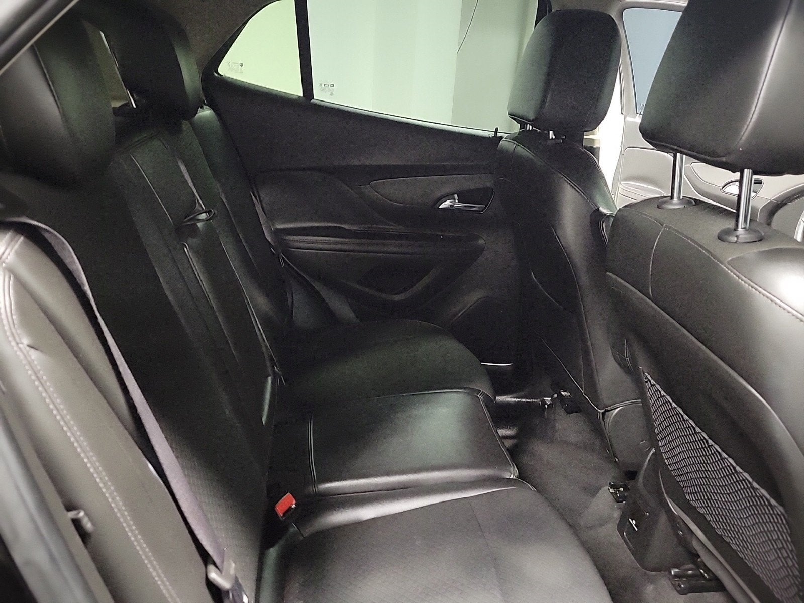 2017 Buick Encore Preferred II