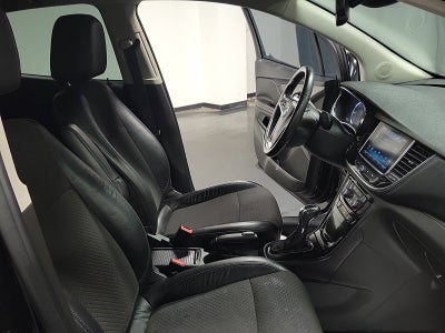 2017 Buick Encore Preferred II