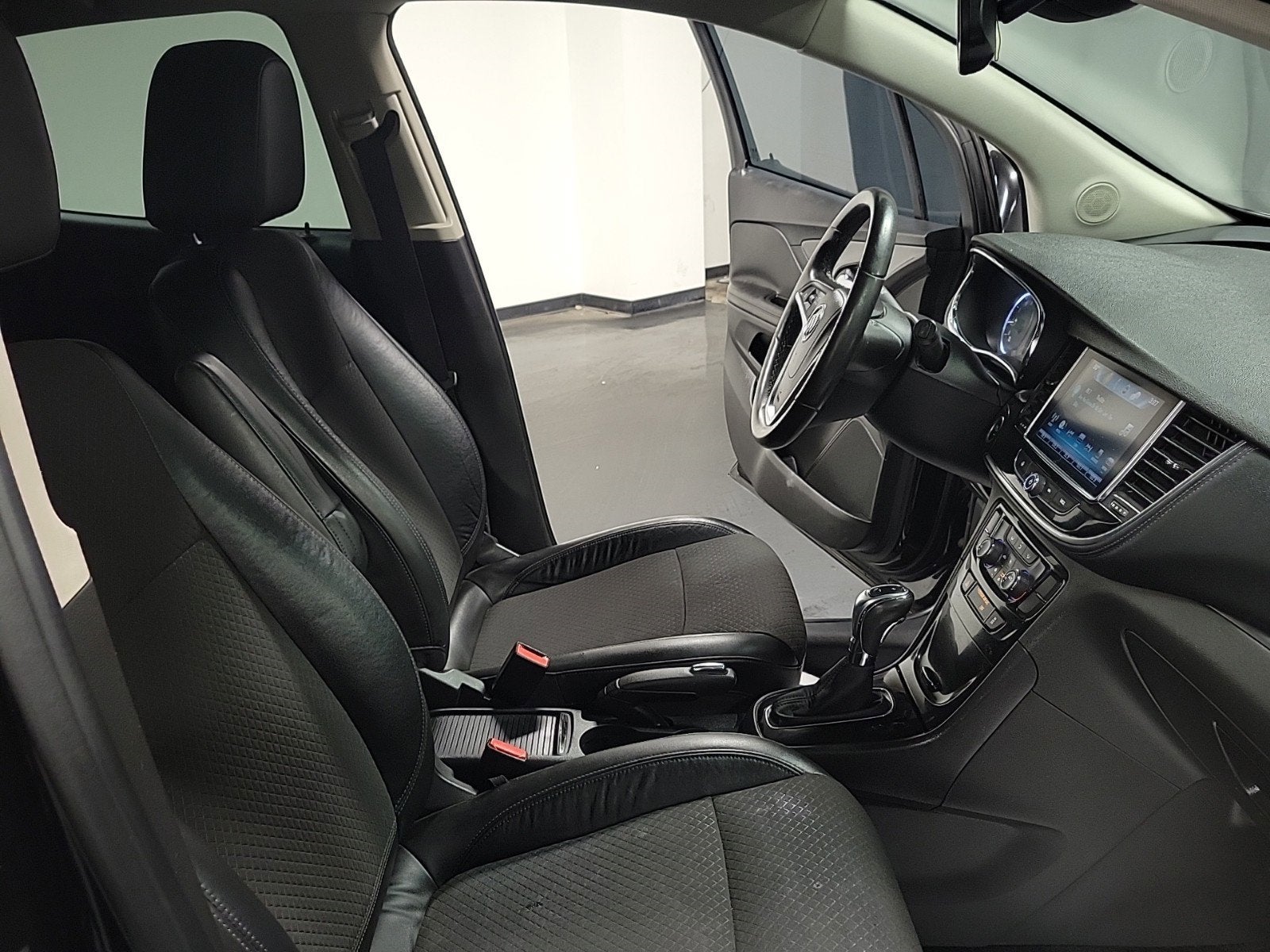 2017 Buick Encore Preferred II