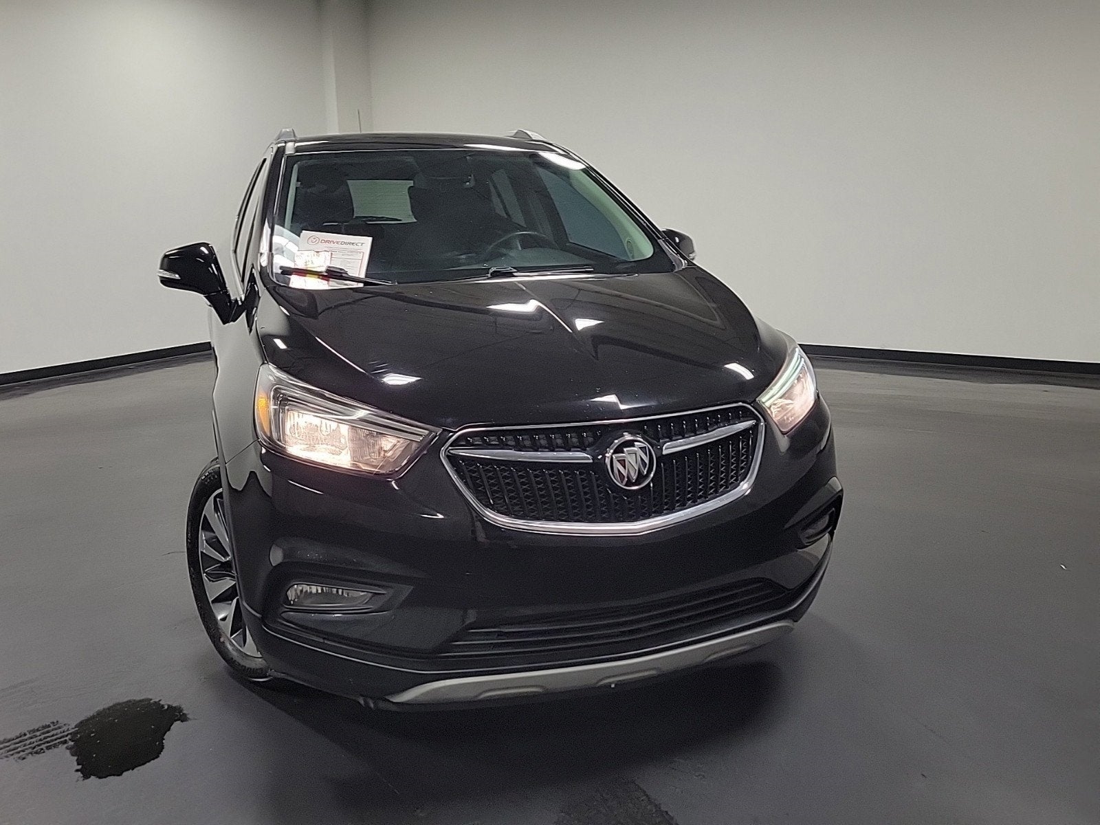2017 Buick Encore Preferred II