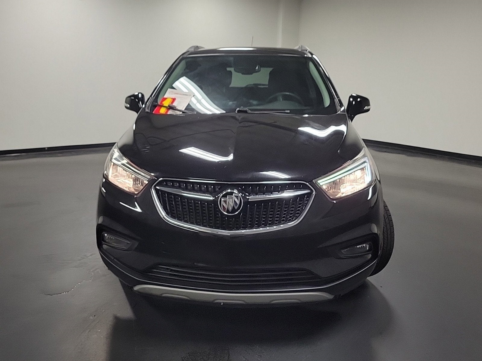 2017 Buick Encore Preferred II