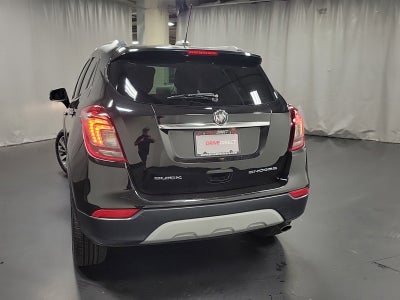 2017 Buick Encore Preferred II