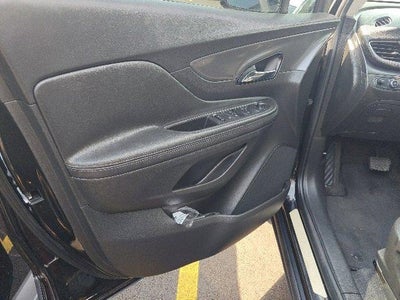 2017 Buick Encore Preferred II