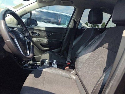 2017 Buick Encore Preferred II