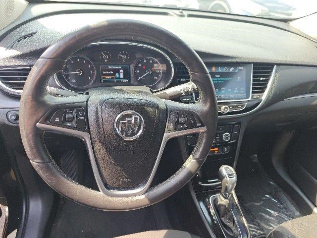 2017 Buick Encore Preferred II