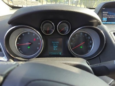 2014 Buick Encore Base