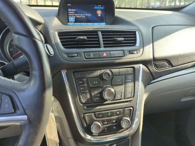 2014 Buick Encore Base