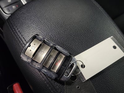 2014 Kia Cadenza Premium