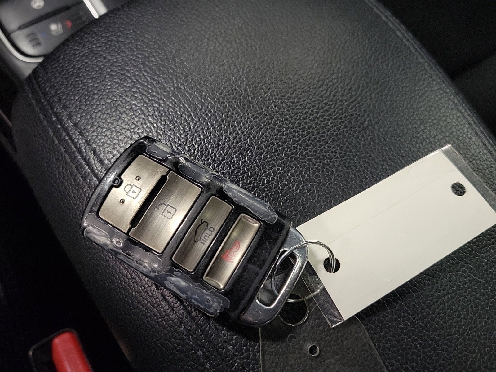 2014 Kia Cadenza Premium