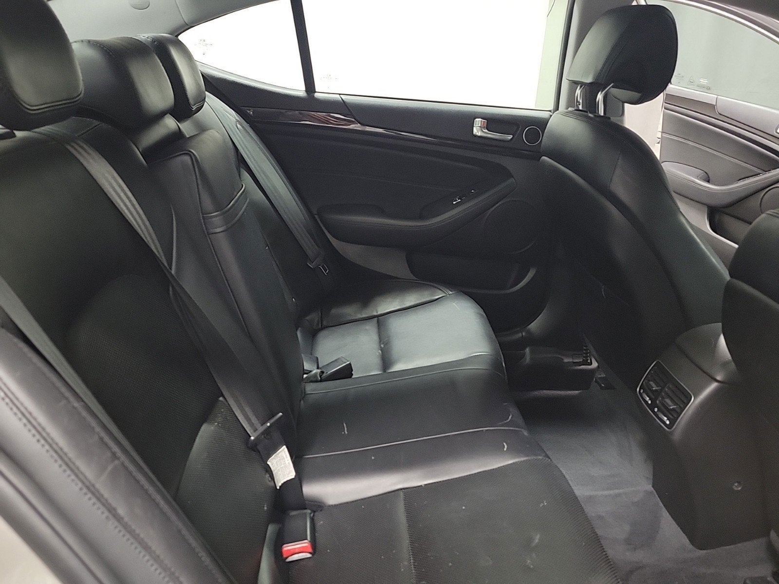 2014 Kia Cadenza Premium