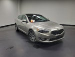 2014 Kia Cadenza Premium