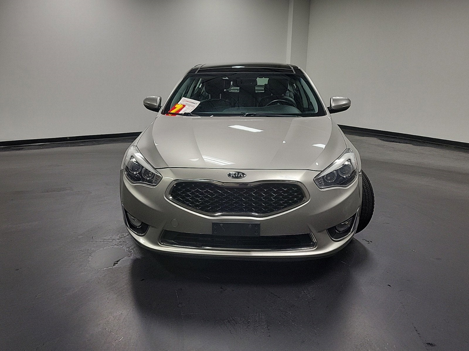 2014 Kia Cadenza Premium