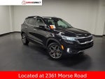 2021 Kia Seltos SX