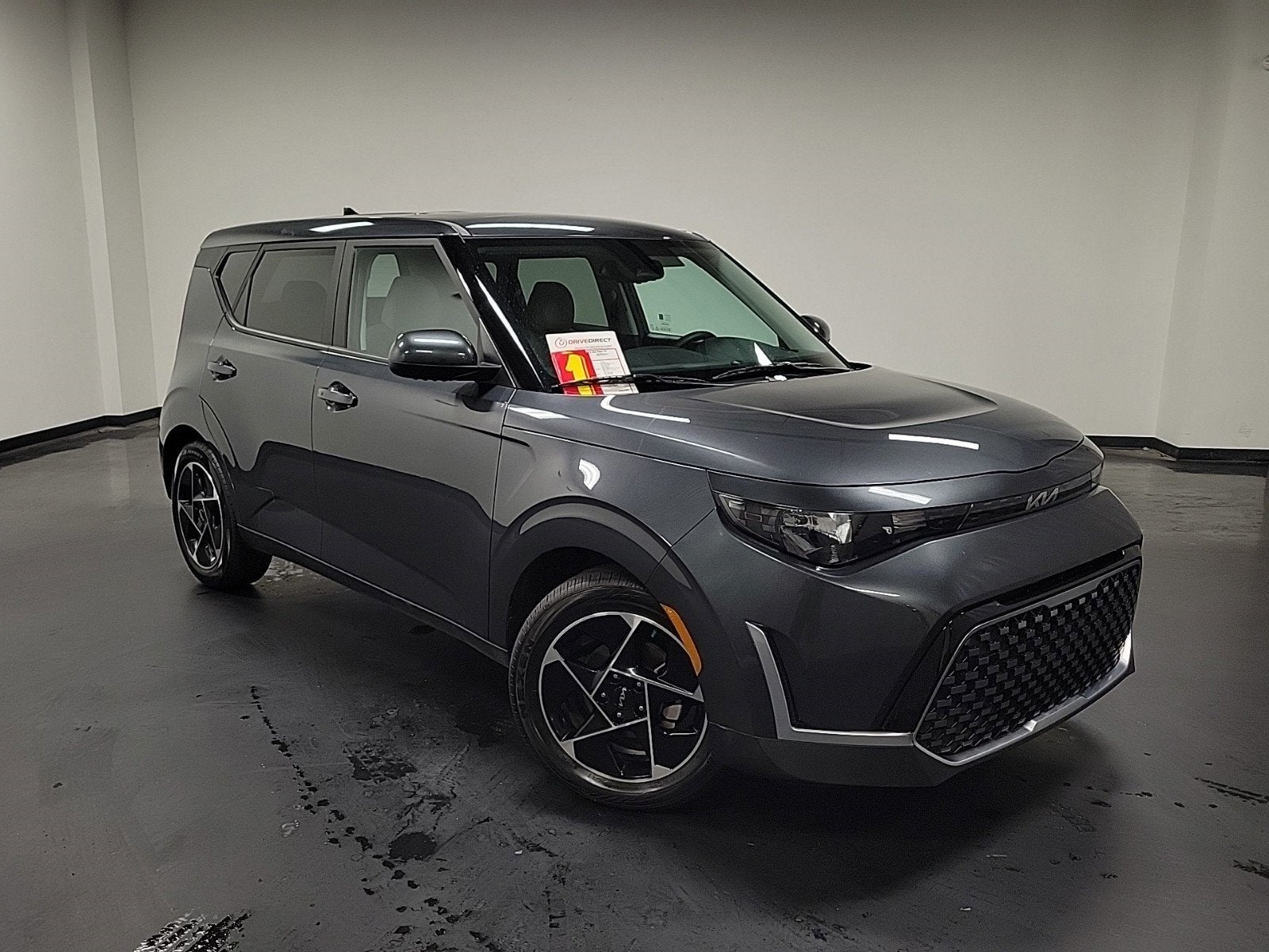 2023 Kia Soul EX