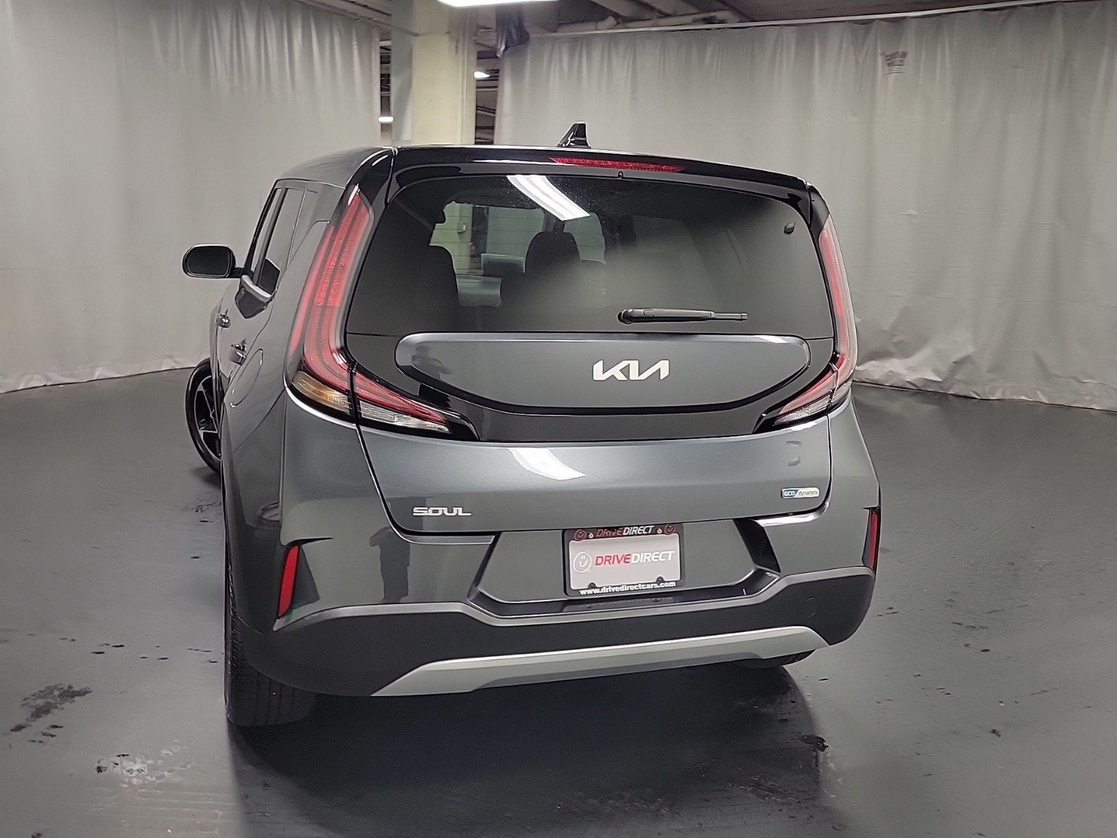 2023 Kia Soul EX