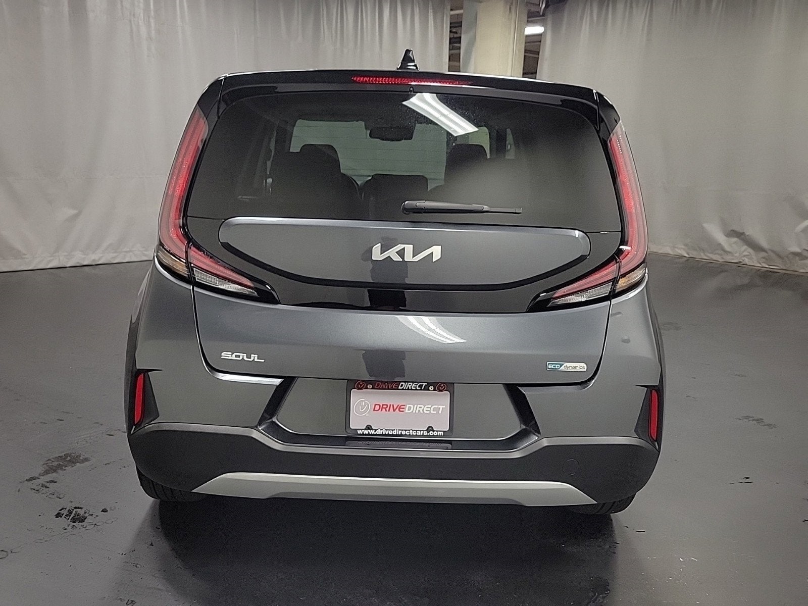 2023 Kia Soul EX