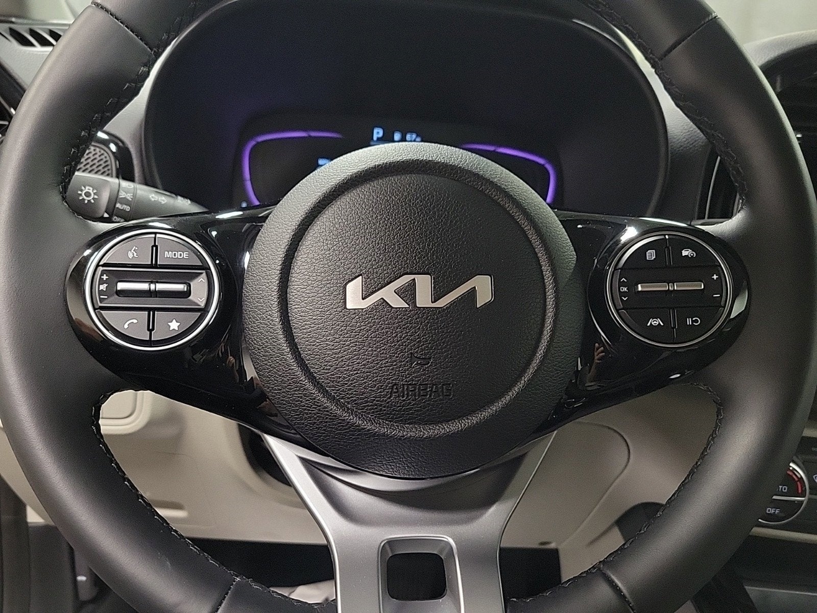 2023 Kia Soul EX
