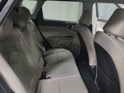 2023 Kia Soul EX