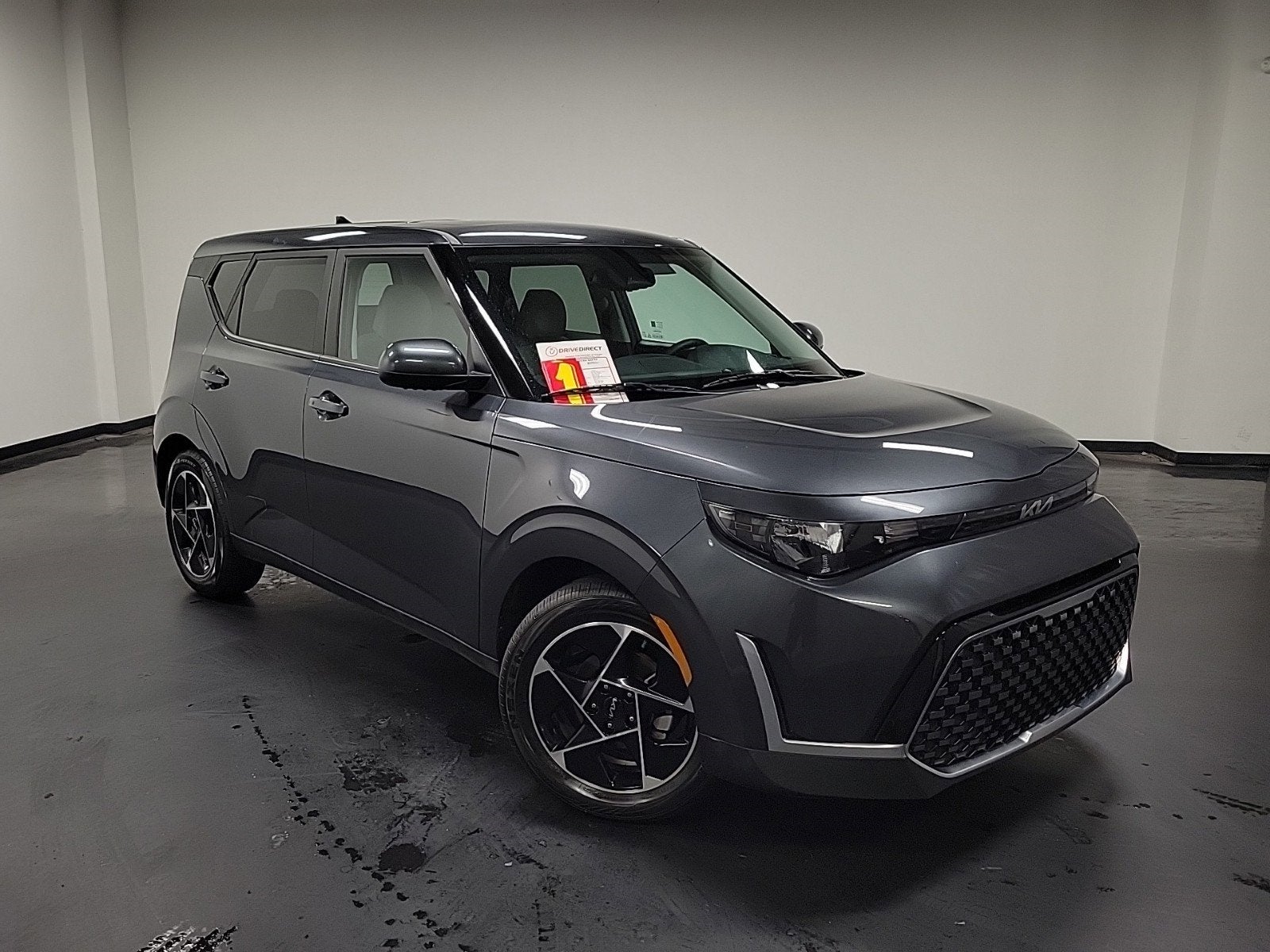 2023 Kia Soul EX