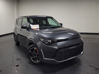 2023 Kia Soul EX