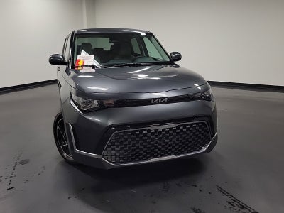 2023 Kia Soul EX