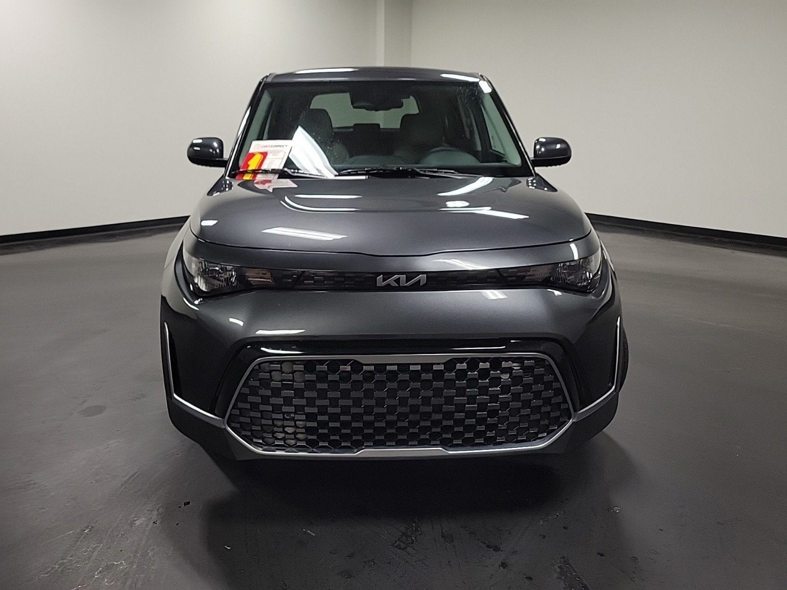 2023 Kia Soul EX