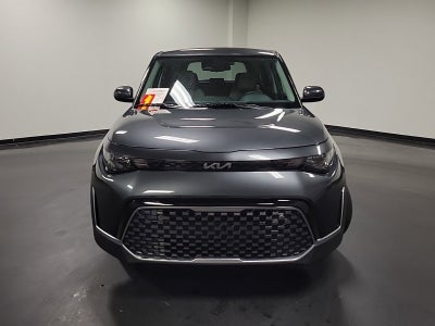 2023 Kia Soul EX
