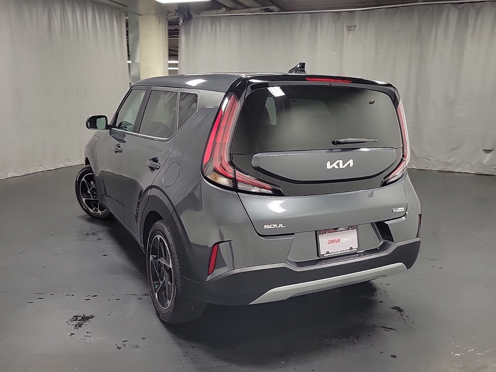 2023 Kia Soul EX