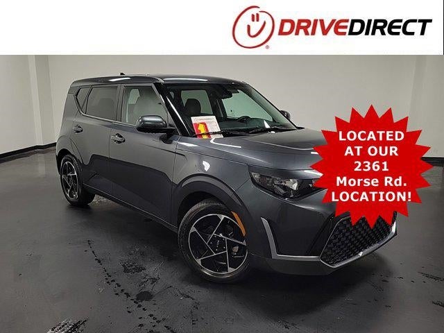 2023 Kia Soul EX