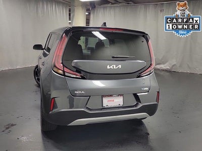 2023 Kia Soul EX