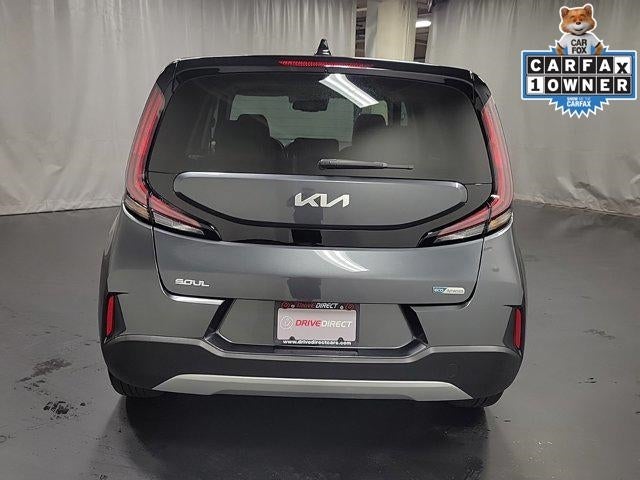2023 Kia Soul EX