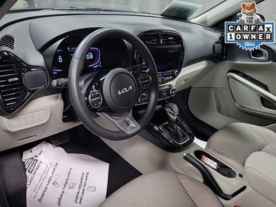2023 Kia Soul EX